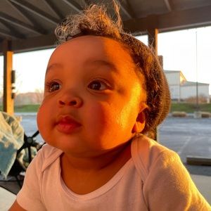 Meet your Posher, Haley